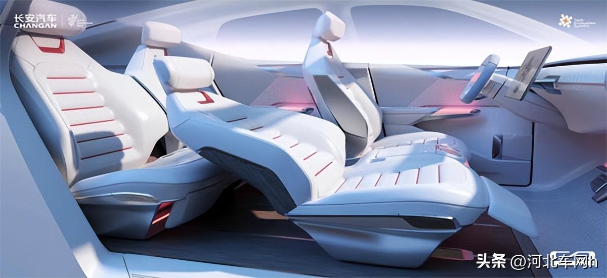 长安汽车第二届科技生态大会智能科技体验分会成功举行